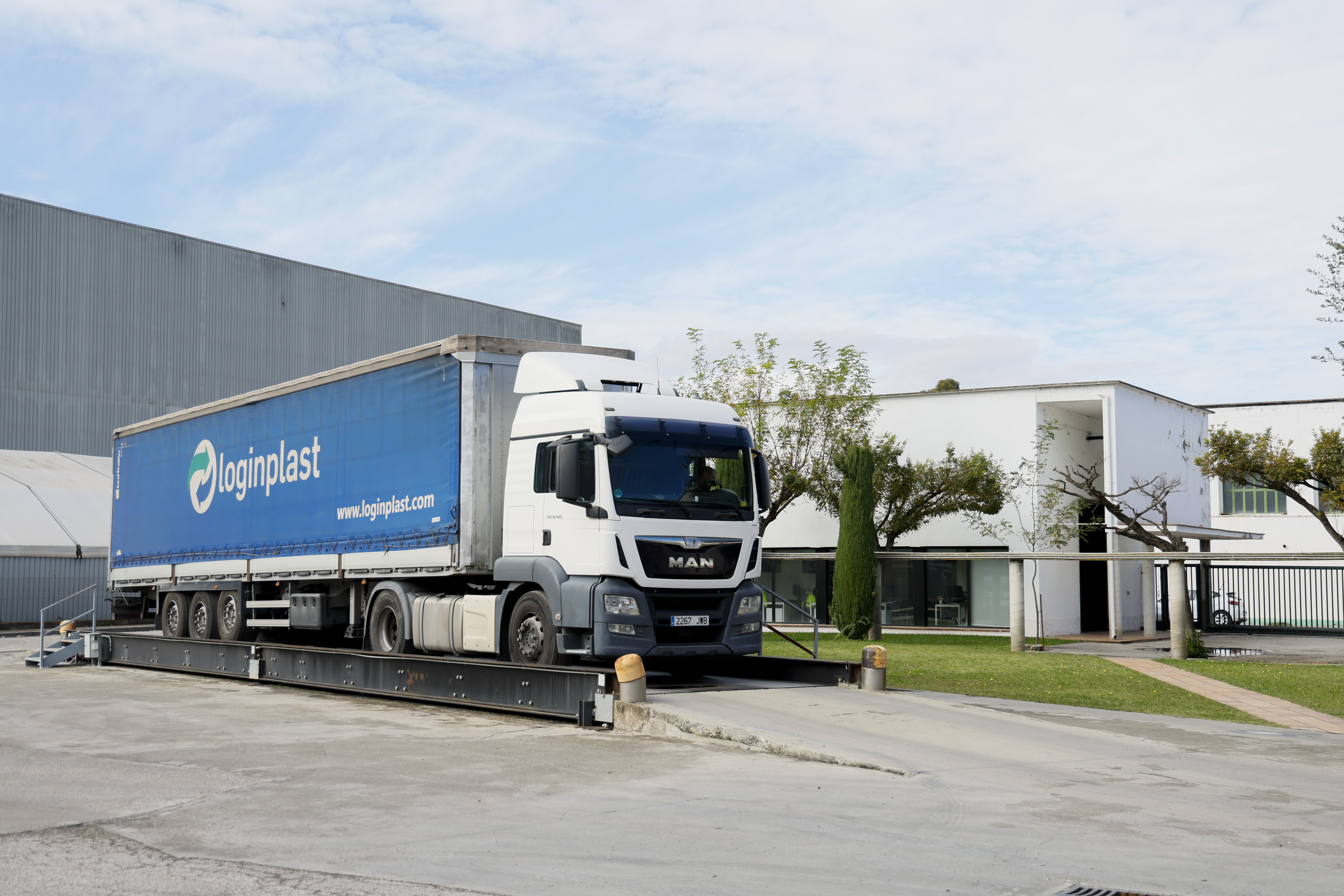 Flexibilidad absoluta en nuestros servicios