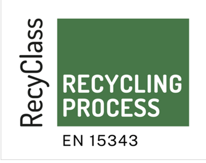 Certificado RecyClass